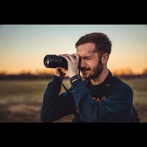 Meet your Posher, Luke